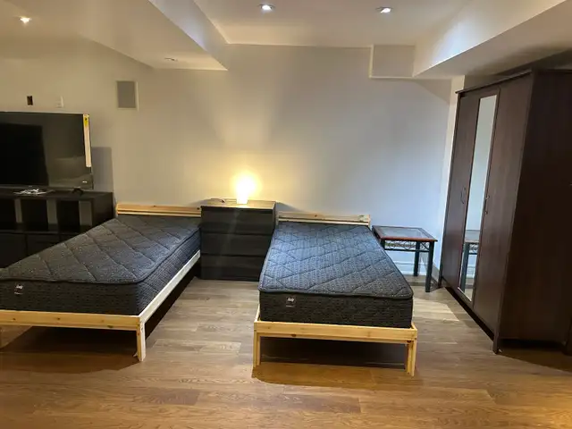 BASEMENT for RENT - Photo 5