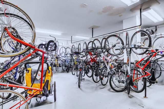 3 1/2 Secteur Mont-Bleu, Idéal pour un premier appartement - Photo 3