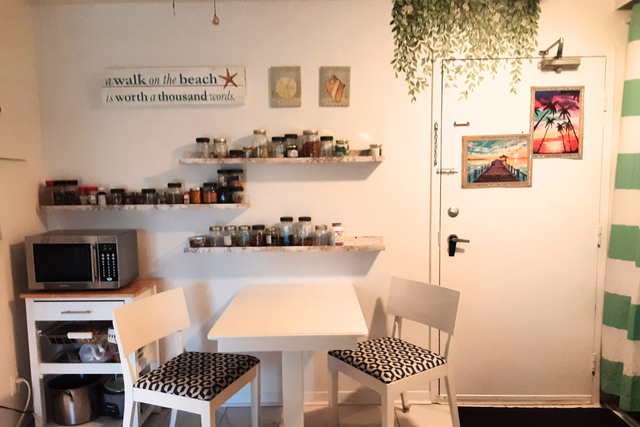 3 1/2 Secteur Mont-Bleu, Idéal pour un premier appartement - Photo 5