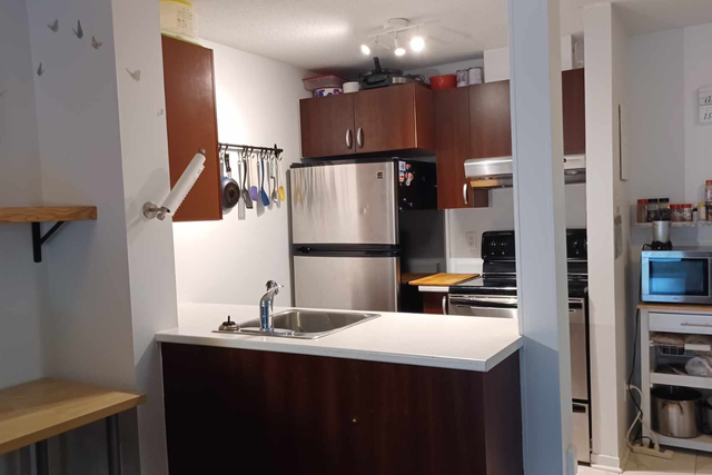 3 1/2 Secteur Mont-Bleu, Idéal pour un premier appartement - Photo 6