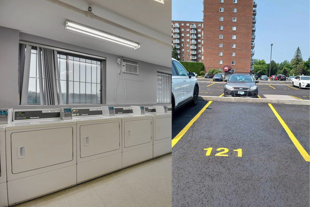 3 1/2 Secteur Mont-Bleu, Idéal pour un premier appartement - Photo 10