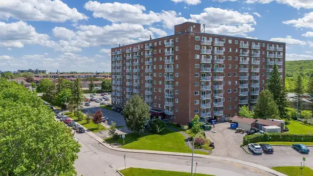 3 1/2 Secteur Mont-Bleu, Idéal pour un premier appartement - Photo 11