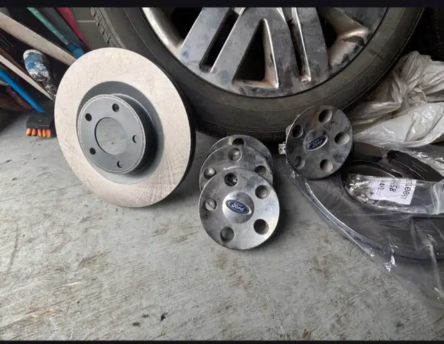 2009 Ford Edge Ltd-As Is - Photo 3