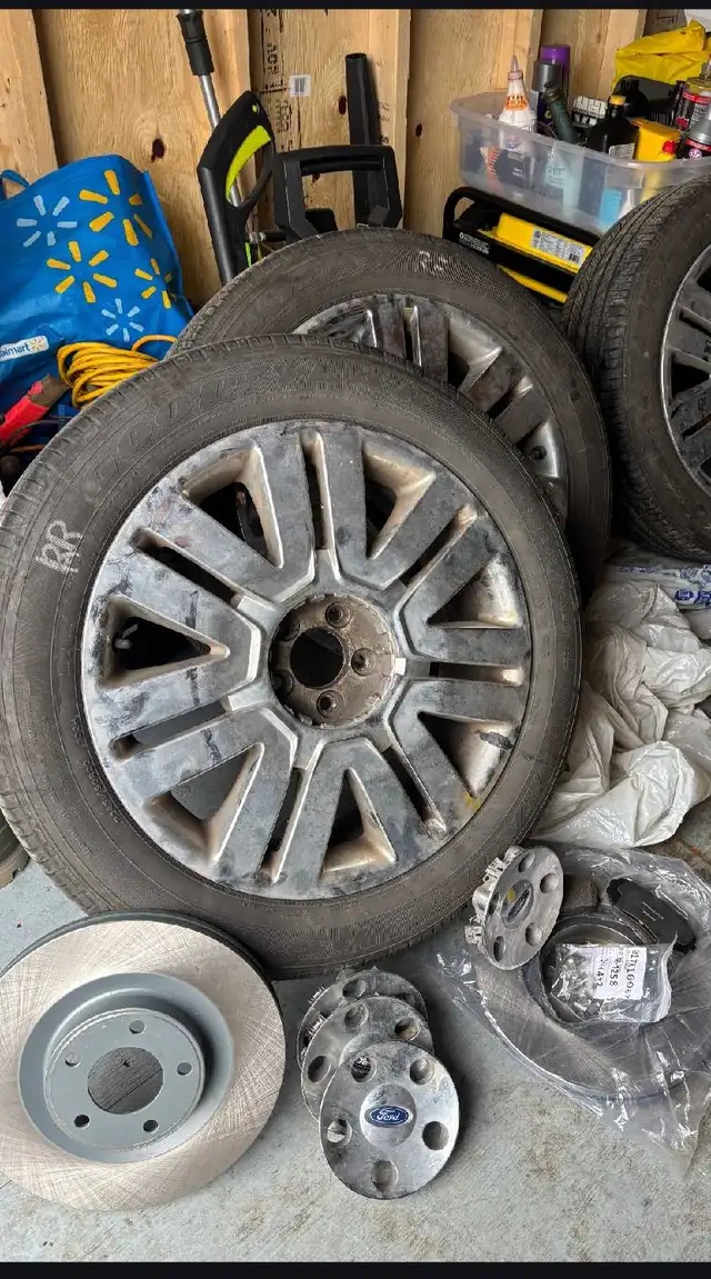 2009 Ford Edge Ltd-As Is - Photo 4