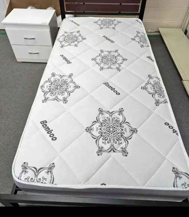 Mattress : Twin Mattress | Queen Mattress | King Mattress - Photo 2