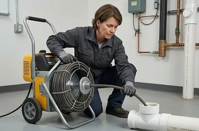 Affordable & Professional Plumbing Services - Photo 9