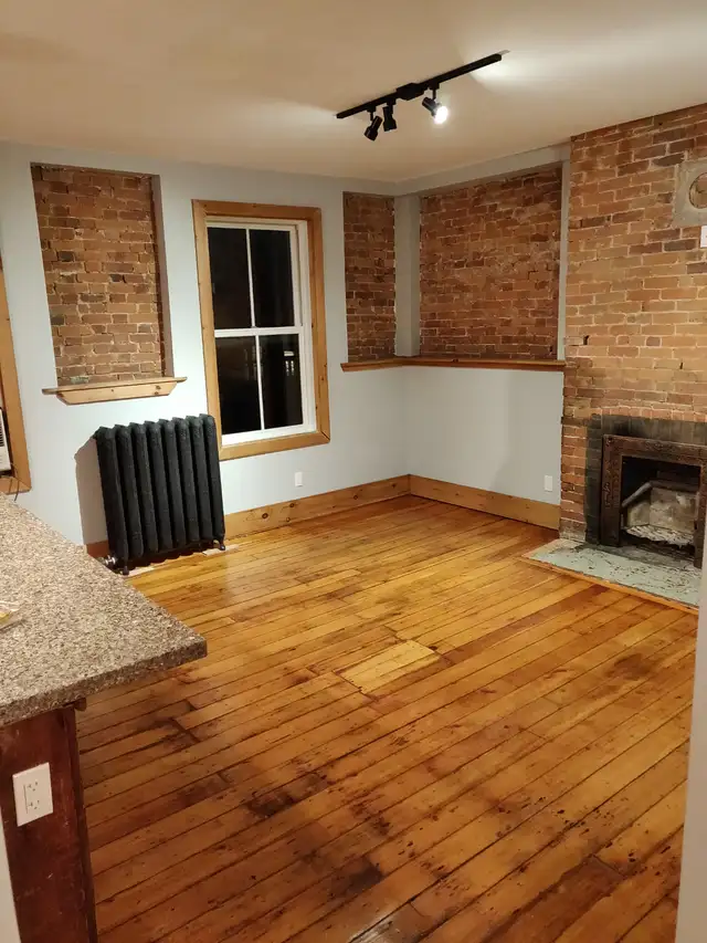 1 Bedroom Apartment For Rent ALL INCL, Downtown, KGH, Queen's - Photo 5