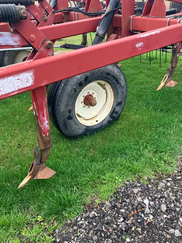 Salford 9709 9 shank ripper - Photo 5