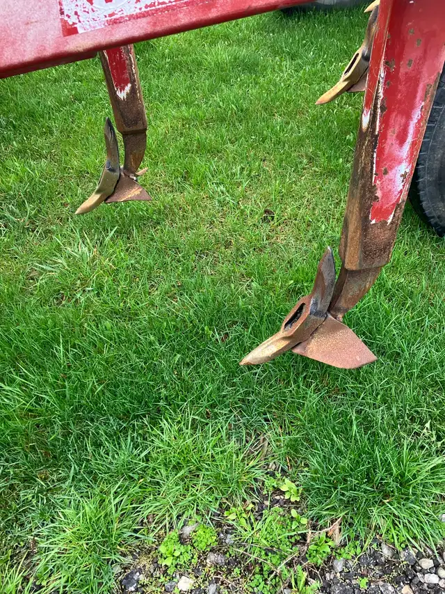 Salford 9709 9 shank ripper - Photo 6