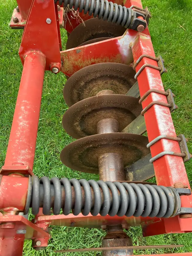 Salford 9709 9 shank ripper - Photo 7