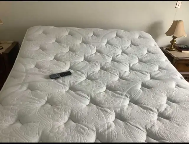 lit inclinable électrique - Photo 2