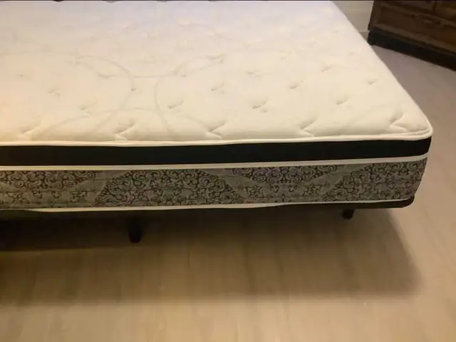 lit inclinable électrique - Photo 3