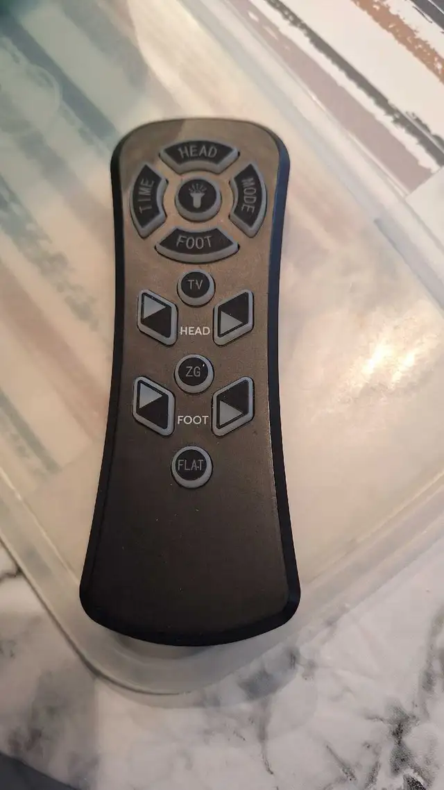 lit inclinable électrique - Photo 5