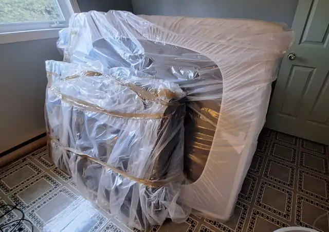 lit inclinable électrique - Photo 6