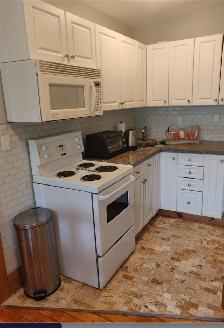 2 Bedroom Apartment For Rent ALL INCL, Downtown, KGH, Queen's - Photo 3
