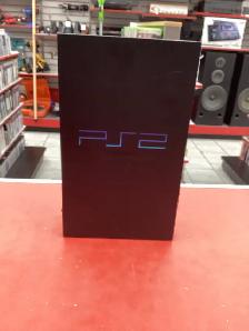 console  PlayStation 2