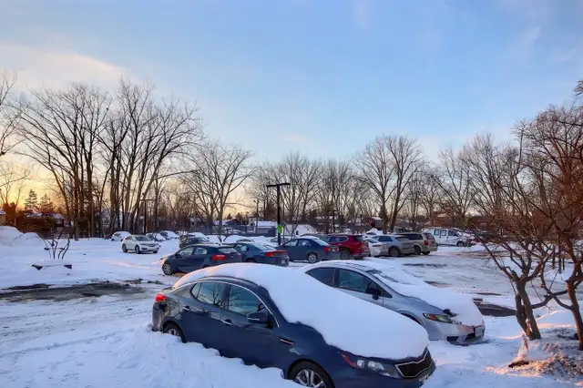 Condo à Louer à Chomedey - Photo 3
