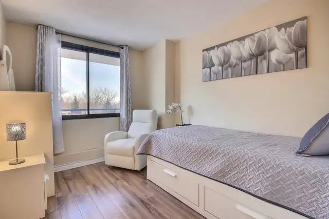 Condo à Louer à Chomedey - Photo 5