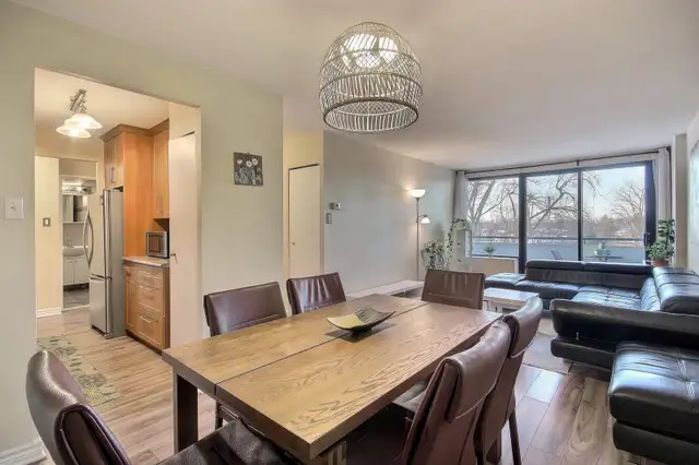 Condo à Louer à Chomedey - Photo 7