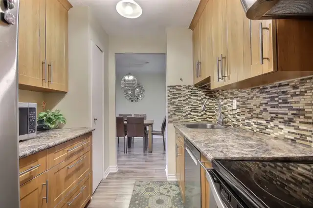 Condo à Louer à Chomedey - Photo 9