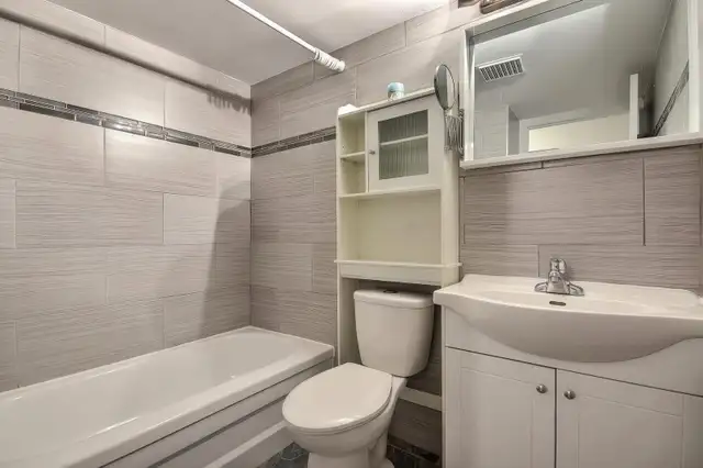 Condo à Louer à Chomedey - Photo 10