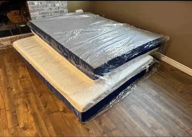 Sleep upgrade twin mattress - full mattress | queen mattress kin - Photo 3