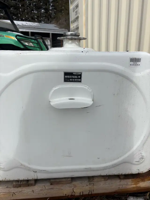 Westeel 450L Slip Tank - Photo 2