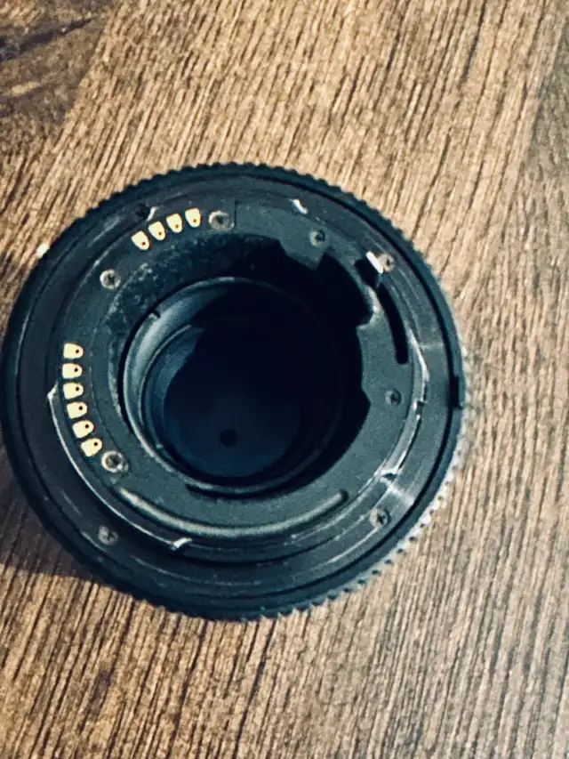 Mamiya Sekor E 135mm f3.5 Prime Lens - Photo 3