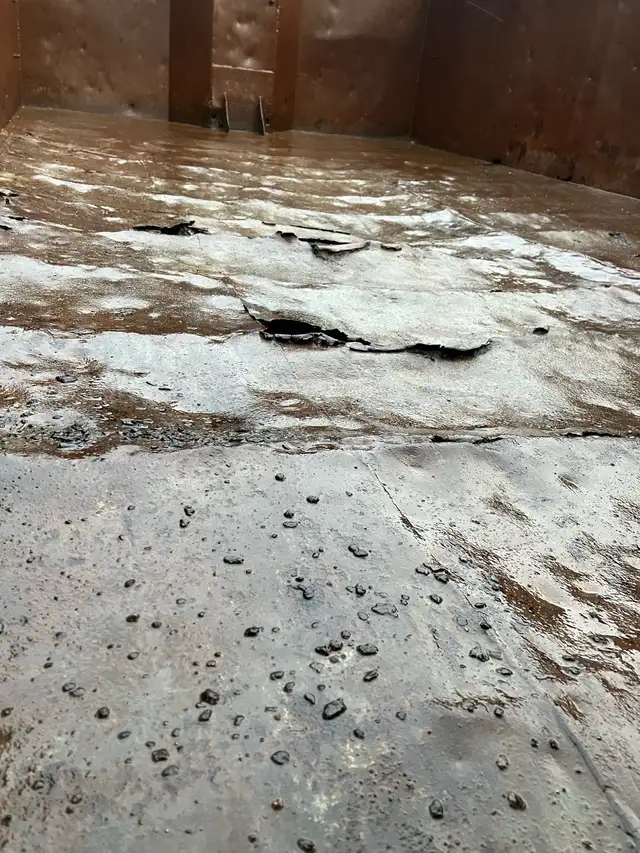 Dump trailer for farm use - Photo 5