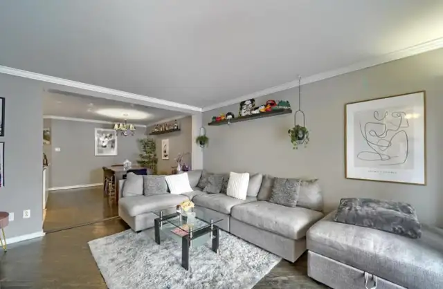 3 1/2 À Louer - For Rent (Pointe Aux Trembles / Montreal) - Photo 2