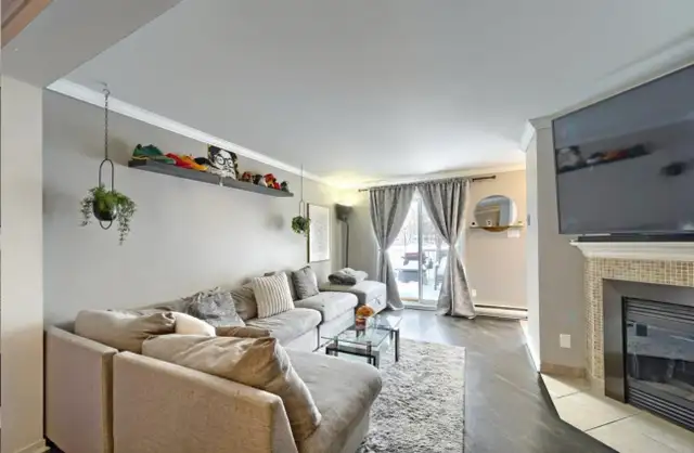 3 1/2 À Louer - For Rent (Pointe Aux Trembles / Montreal) - Photo 4