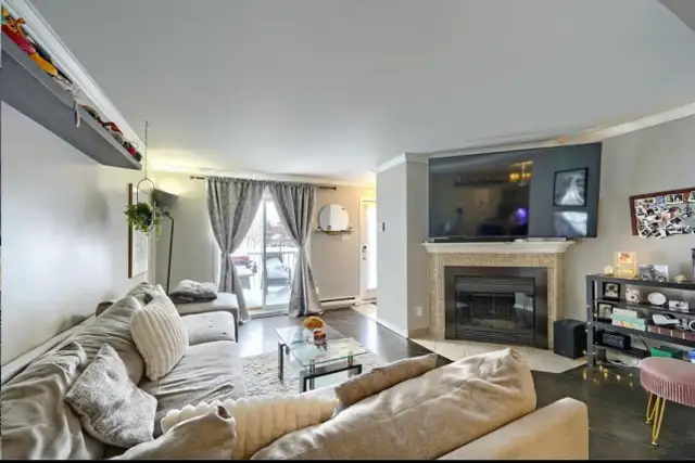 3 1/2 À Louer - For Rent (Pointe Aux Trembles / Montreal) - Photo 5