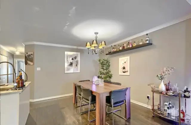 3 1/2 À Louer - For Rent (Pointe Aux Trembles / Montreal) - Photo 6