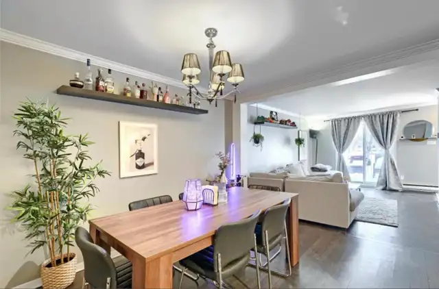 3 1/2 À Louer - For Rent (Pointe Aux Trembles / Montreal) - Photo 7