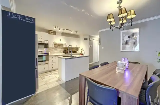 3 1/2 À Louer - For Rent (Pointe Aux Trembles / Montreal) - Photo 8