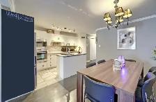 3 1/2 À Louer - For Rent (Pointe Aux Trembles / Montreal) - Photo 8