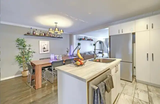 3 1/2 À Louer - For Rent (Pointe Aux Trembles / Montreal) - Photo 9