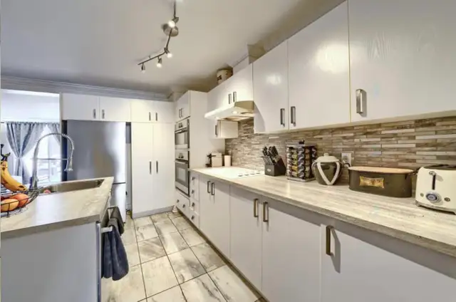 3 1/2 À Louer - For Rent (Pointe Aux Trembles / Montreal) - Photo 10