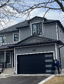 JSPEC Roofing Ontario | 12Yr Exp | 10Yr Warranty | Free Estimate