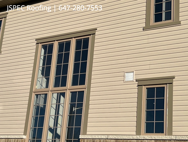 JSPEC Roofing Ontario | 12Yr Exp | 10Yr Warranty | Free Estimate - Photo 3