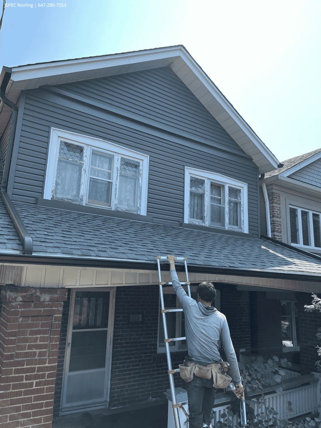 JSPEC Roofing Ontario | 12Yr Exp | 10Yr Warranty | Free Estimate - Photo 4