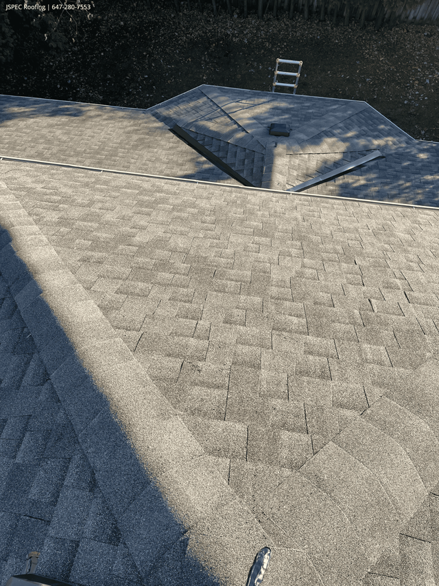 JSPEC Roofing Ontario | 12Yr Exp | 10Yr Warranty | Free Estimate - Photo 5