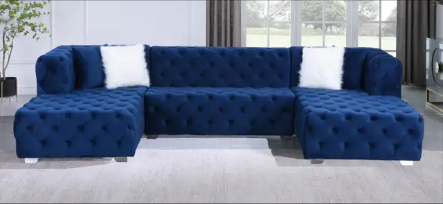 GRANDES VENTES DE LIQUIDATION DES SOFA SECTIONNEL PRIX FOU - Photo 8