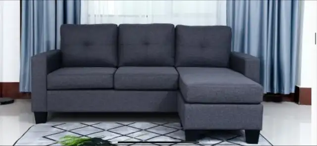 GRANDES VENTES DE LIQUIDATION DES SOFA SECTIONNEL PRIX FOU - Photo 10