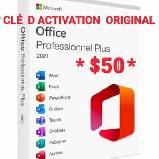 MICROSOFT OFFICE PRO PLUS 2021 ORIGINAL