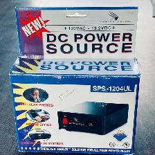 Switching Mode Power Supply - 13.2VDC @ 3.5A