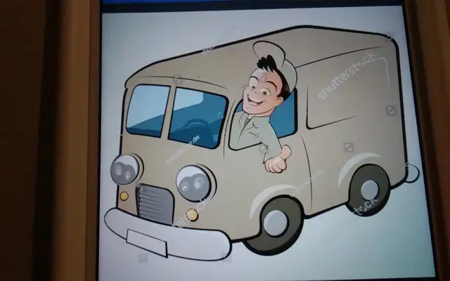 GUY & A VAN FOR HIRE 289-775-2457