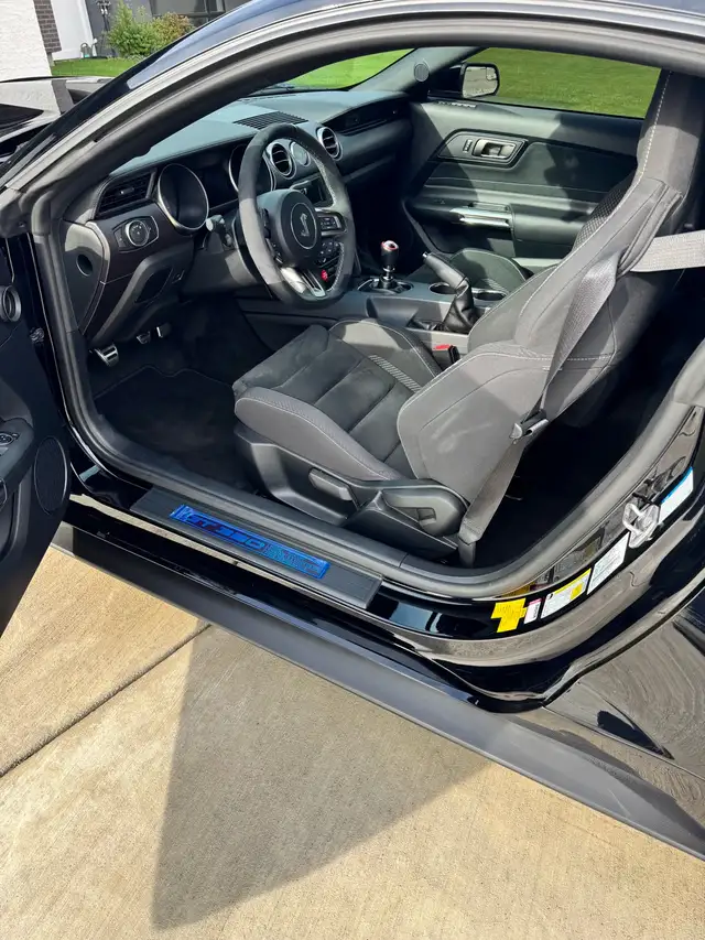 2016 Ford Mustang Shelby GT350 - Photo 2