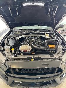 2016 Ford Mustang Shelby GT350 - Photo 9