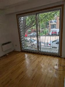 Beau, grand 4 1/2 a loyer, Montreal - Photo 9